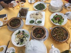 -海鲜街菜馆(海珠南路店)