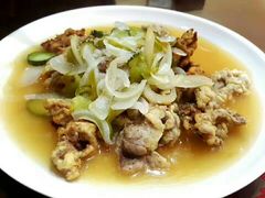 -小公洞韩式豆腐村&Q饮品铺