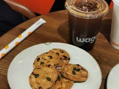 -Wagas沃歌斯(合生汇店)