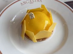 -Angelina安吉丽娜(恒隆广场店)