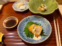 -鳥忆·omakase炭火烧鸟