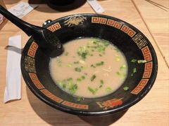 -一蘭拉面(尖沙咀店)
