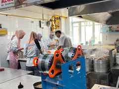 -胡家包子·清真(大众巷店)