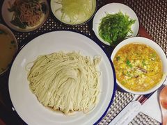 -十面春风·江南面馆(崇宁路店)