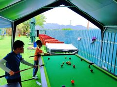 -亲兄弟真人CS团建拓展基地