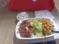 -和合谷(德外店)