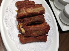 -喜鼎海胆水饺(柏威年购物中心店)