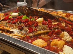 -炉鱼(萧山万象汇店)