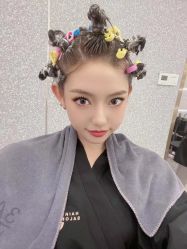 -3AM·S HAIR SALON烫发染发接发