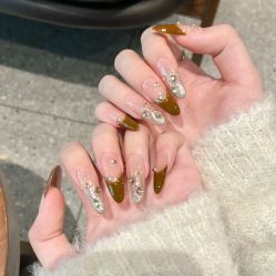 -雪儿·YuKi美甲美睫皮肤管理Salon