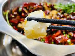 -天治宣·野椒鸡(龙头寺总店)