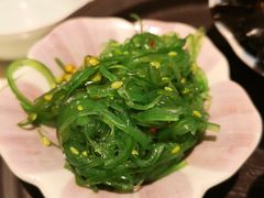 -荷庭·精致湘菜(华强北九方店)