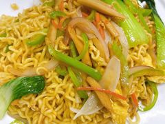 -二红烧烤排骨串(麦岛店)