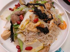 兴化炒米粉-莆田餐厅PUTIEN(西安万象天地店)