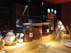-阿里家·新疆烤肉酒場