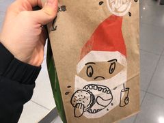 -汉堡王(西直门凯德MALL店)