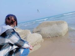 -老虎石海上公园