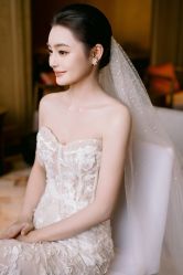 -MANLI BRIDAL婚纱