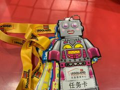-上海乐高探索中心