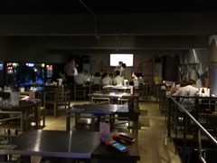 大堂-龙巢盱眙龙虾·牛蛙·烧烤宵夜(八卦岭店)