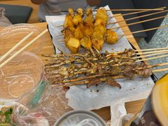 -买又大餐厅(福林里店)