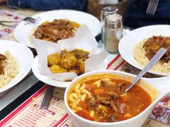-華人 華星冰室(氹仔 店)