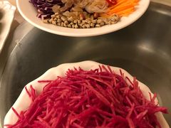 -福寿斋·老北京铜锅涮肉·烤鸭(顺义总店)