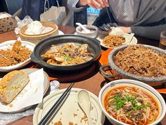 -千日贺茶餐厅(高新万达店)