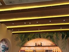 -CRAZYONES克芮旺斯西班牙餐厅(苏州中心店)
