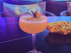 -MOSSO音乐酒吧·live house(南京旗舰店)