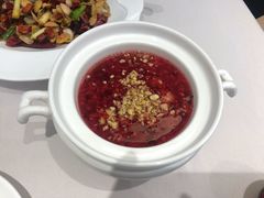 酒酿核桃羹-宁海食府(北岸琴森店)