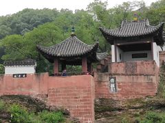 -东坡赤壁风景名胜区