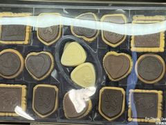 -GODIVA(国际金融中心店)