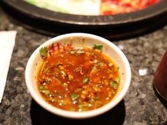 -黑山牛肉汤火锅(花城汇店)