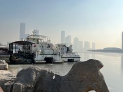 -海河外滩公园