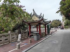 -集美鳌园景区