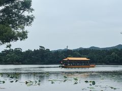 -承德避暑山庄景区