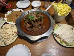 -老诚一锅(乔庄店)