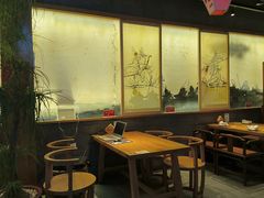 -水煮三国·川鲁江湖菜(香山店)