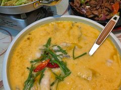 -新安江奶酸菜鱼(总店)