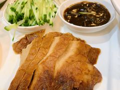 -长春观斋补堂素菜馆