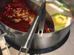 -牛德亨臻牛潮汕火锅(万邦时代店)