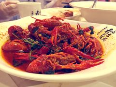 -龙巢盱眙龙虾·牛蛙·烧烤宵夜(八卦岭店)