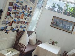 -燕庭·纯燕窝·甜品下午茶(南京西路店)