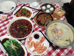 -粤香楼(新光里店)