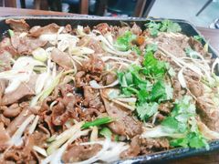 -清真永恒华威肉饼(潘家园店)