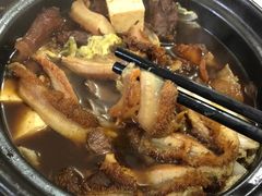 -赵家牛肉砂锅(台西三路店)