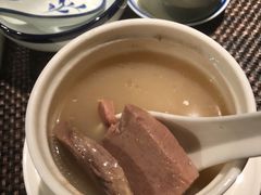 -逸东轩(香港逸东酒店)