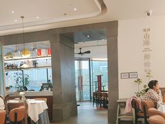 -闽海肴(北辰荟店)