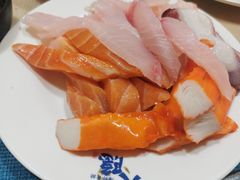 -金环海鲜自助(大坪时代天街店)